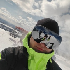 Глеб Акулов, 18.07, Санкт-Петербург