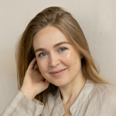 Алиса Ручкина, 30.01.1991, Санкт-Петербург