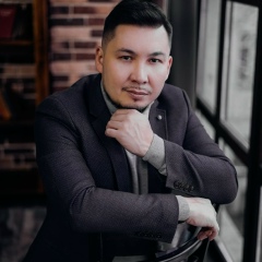 Данияр Пайков, 04.04.1986, Москва