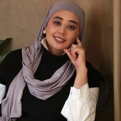 Малика Махмудова, 14.12.1988, Санкт-Петербург