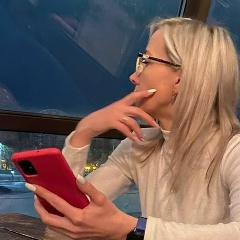 Марина Александровна, 26.02