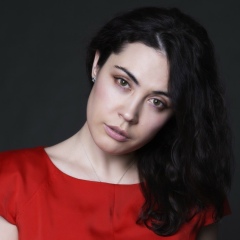 Анна Воскресенская, 12.03, Санкт-Петербург