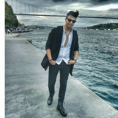 Suat Kılıç, 09.09.1993, İstanbul