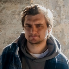 Fedor Artemev, Санкт-Петербург