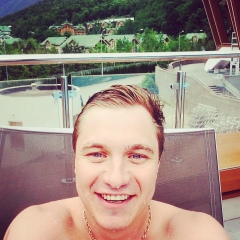 Cyrill Igorevich, 03.02.1992, Москва