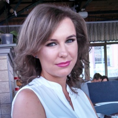 Валерия Фетисенко, 13.08, Одесса