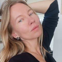 Нина Печковская, 18.02