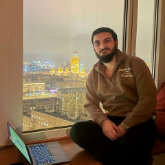 Тамерлан Мамедов, 08.12, Баку