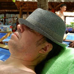 Алексей Бердников, 08.03.1973, Санкт-Петербург