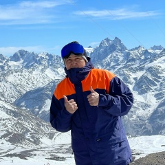 Денис Тадыкин, 02.09.1993, Горно-Алтайск