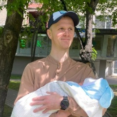 Дмитрий Иванов, 22.03.1988, Санкт-Петербург