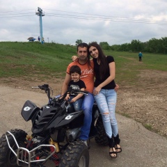 Rauf Ихтиаров, 06.11, Самара