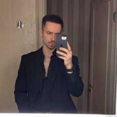 Константин Фёдоров