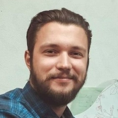 Михаил Богданов, 11.07