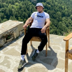 Руха Кулумбеков, 13.06, Пятигорск