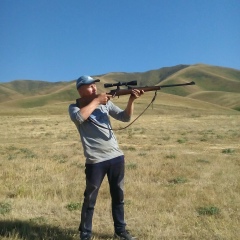 Виталий Соловых