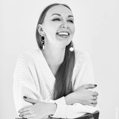 Анна Завадская, Ростов-на-Дону