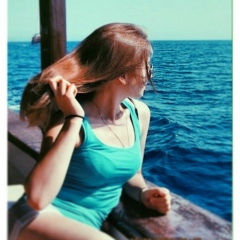 Anya Pak, 23.07, Алматы