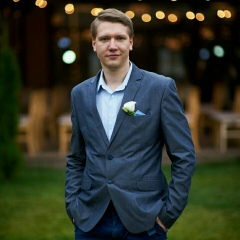 Тимофей Макаров, 17.12.1987, Киев