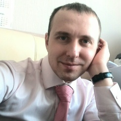 Антон Маклаев, Пермь