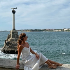 Людмила Григоровская, 08.11.1975, Нижний Новгород