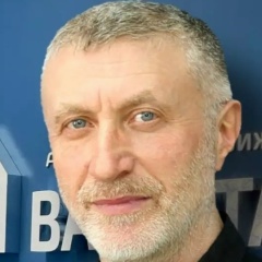 Эдуард Днепровский, 11.10.1968, Москва