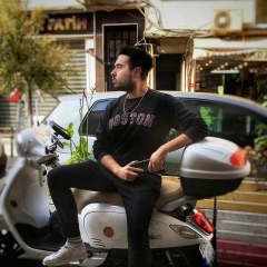 Görkem Yıldız, 20.08, İstanbul