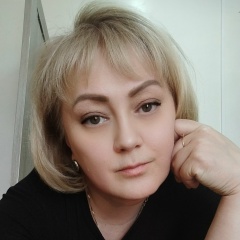 Надежда Холодова, 21.07, Северодвинск