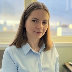 Ольга Лаврищева, 11.08, Москва