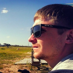 Михаил Боталов, 27.07.1987, Сургут