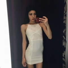 Ilana Khadartseva, 16.07