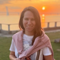 Светлана Александрова, 06.05.1985, Санкт-Петербург