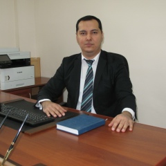 Дилмурад Рыхсиев, 31.10, Санкт-Петербург