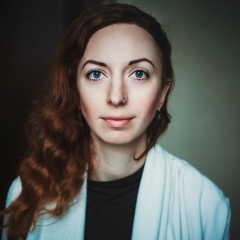 Елена Лаврентьева, 26.09.1986, Москва