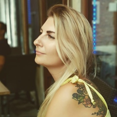 Любовь Пименова, 25.05, Омск