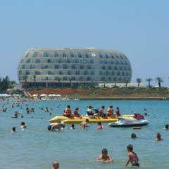 Артур Артурян, 23.05.1980, Москва