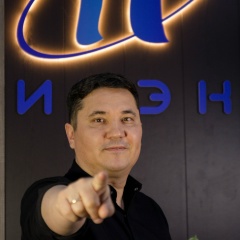 Эльдар Газизов, Уфа