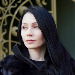 Анастасия Юсупова, Санкт-Петербург