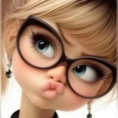 Светлана Михайловна, 11.04