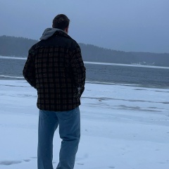 Николай Цацуро, Волосово