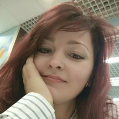 Мария Грин, 19.03.1981, Санкт-Петербург