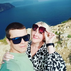 Дашенька Иванова, 15.05, Тула