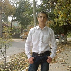 Veceslav Chelici, 13.05.1996, Кишинев