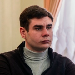 Павел Замковой, 12.06
