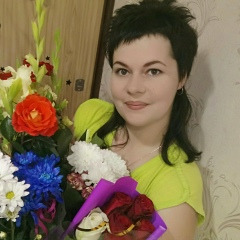 Наталья Потребко, 20.09, Полоцк