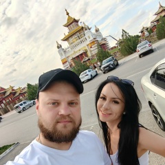 Александр Глушенков, 31.10.1993