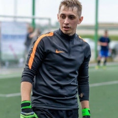 Дима Ермалаев, 25.12.1989, Санкт-Петербург