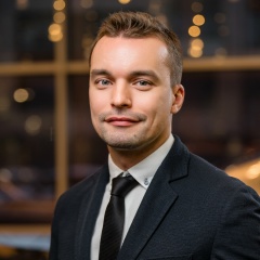 Кирилл Бакланов, 20.07.1988, Санкт-Петербург