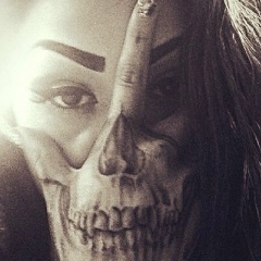 Кристина Грачёва, 10.04, Москва