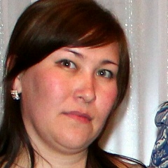 Ботакоз Семизова, 04.02.1984, Уральск